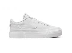 Nike Women's Court Legacy Lift Sneakers