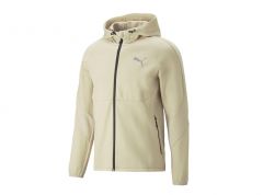 EVOSTRIPE Full-Zip Hoodie