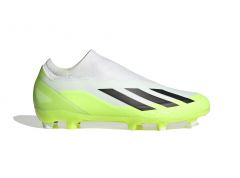 Adidas Men's X Crazyfast.3 Flexible Ground Football Boots-FT