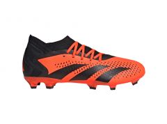 Adidas Men's Predator Accuracy.3 Firm Ground Football Boots