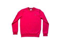 Champion Kids French Terry Logo Crew