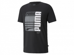 PUMA Formstrip Graphic Tee