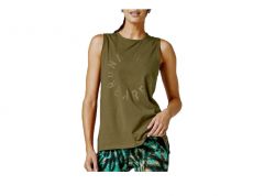 Running Bare Women's "Easy Rider" Muscle Tank