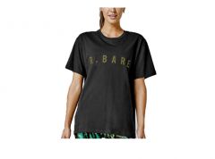 Running Bare Women's "Hollywood" 90's Relax Tee