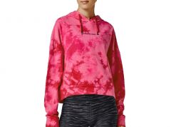 Running Bare Women's Lounging Pullover Hoodie