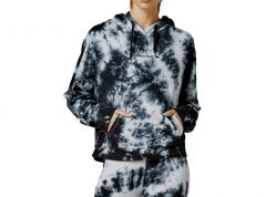 Running Bare Women's "Lounging" Pullover Hoodie