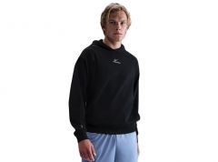 NIKE MENS PRO DRI FIT TRAINING MIDLAYER HOODIE