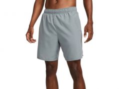 NIKE MENS DRI FIT CHALLENGER 7BRIEF SHORT