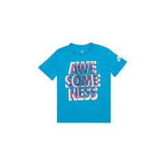 Nike Kids Awesomeness Graphic Tee