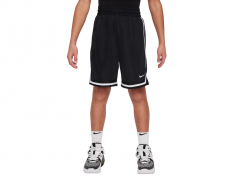 NIKE BOYS DRI FIT DNA 24 SHORT