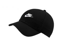 Nike Sportswear Heritage86 Futura Washed Cap