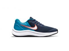 Nike Kids Star Runner 3 Grade School Running Shoes
