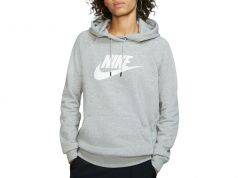 Nike Women's Fleece Sportswear Essential Hoodie