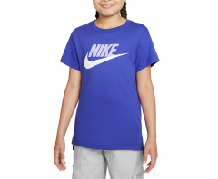 Nike Girls Sportswear Older Kids' T-Shirt