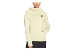 Nike Women's Funnel Neck Fleece Hoodie