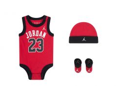 Nike Kids Jordan 23 Jersey 3 Piece Set