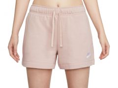 Nike Women's Sportswear Club Fleece Mid-Rise Shorts