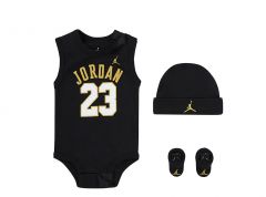 Nike Kids Jordan 23 Jersey 3 Piece Set