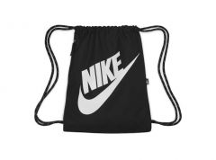 Nike Heritage Drawstring Bag (13L)