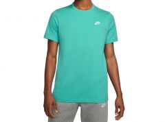 MENS NIKE SPORTSWEAR CLUB TEE