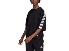 Adidas Women's Future Icons 3-Stripes Tee