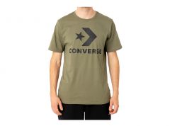 Converse Men's Star Chevron SS Tee
