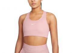 Nike Women's Swoosh Medium Support Sports Bra