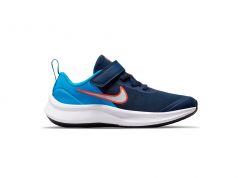 Nike Kids Star Runner 3 Preschool Running Shoes
