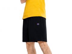 Champion Men's Logo Jersey Short