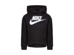 Nike Little Girl's Club Fleece Pullover Hoodie