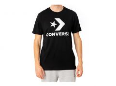 Converse Men's Star Chevron SS Tee