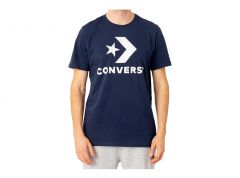 Converse Men's Star Chevron SS Tee