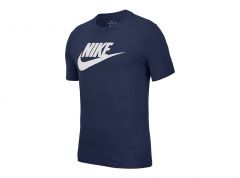 Nike Men's Sportswear Futura Icon Tee