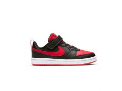 Nike Kids Court Borough Low 2 Sneaker