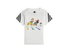 Adidas Infants Disney Mickey Mouse Tee