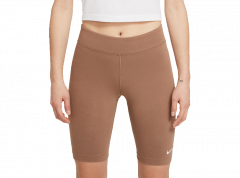 Nike Women's Sportswear Essential Bike Shorts