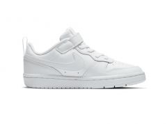 Nike Kids Court Borough Low 2 Sneaker
