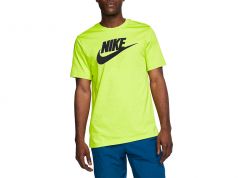 Nike Men's Sportswear Futura Icon Tee