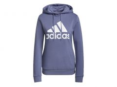 Adidas Women's Essentials Logo Fleece Hoodie