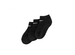 NIKE KIDS BASIC PACK NO SHOW 3PK