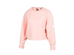Puma Women's Rebel Crew Top