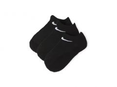 NIKE KIDS BASIC PACK NO SHOW 3PK
