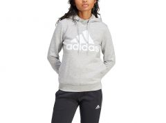 Adidas Women's Essentials Logo Fleece Hoodie