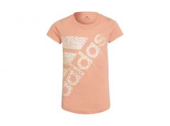 Adidas Girls Graphic Tee