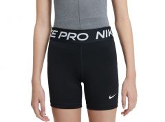 NIKE GIRL'S PRO 3 INCH SHORT