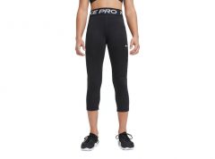 Nike Pro Big Kids' (Girls') Capri Leggings