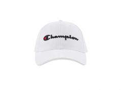 Champion Script Hat