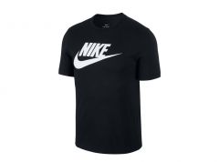 Nike Men's Sportswear Futura Icon Tee