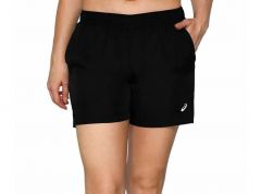 ASICS WOMEN'S 6 INCH SHORT