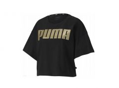 Puma Women's Rebel Tee